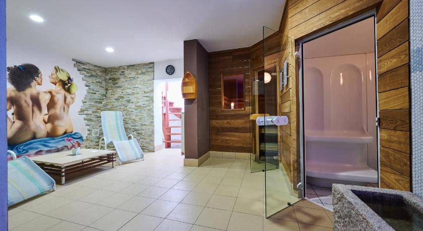 Photo of Bathroom in Kollnburg