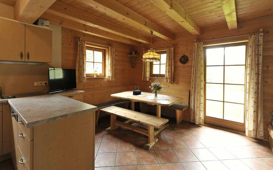 Photo of Kitchen in Gramais