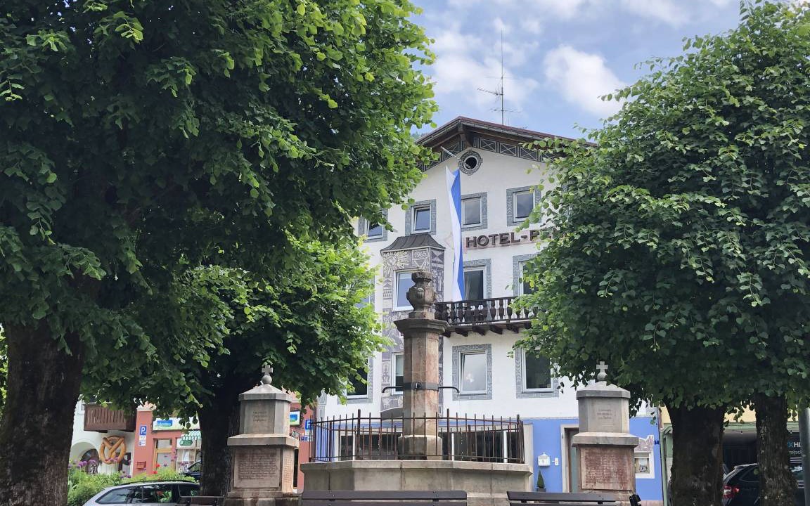 Photo of Others in Marktschellenberg