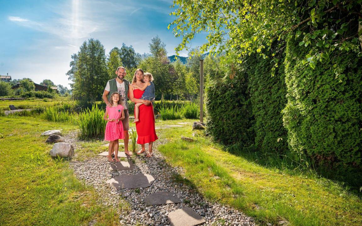 Photo of Others in Hinterthiersee