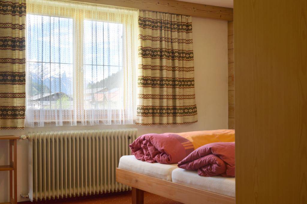 Photo of Bedroom in Haeselgehr
