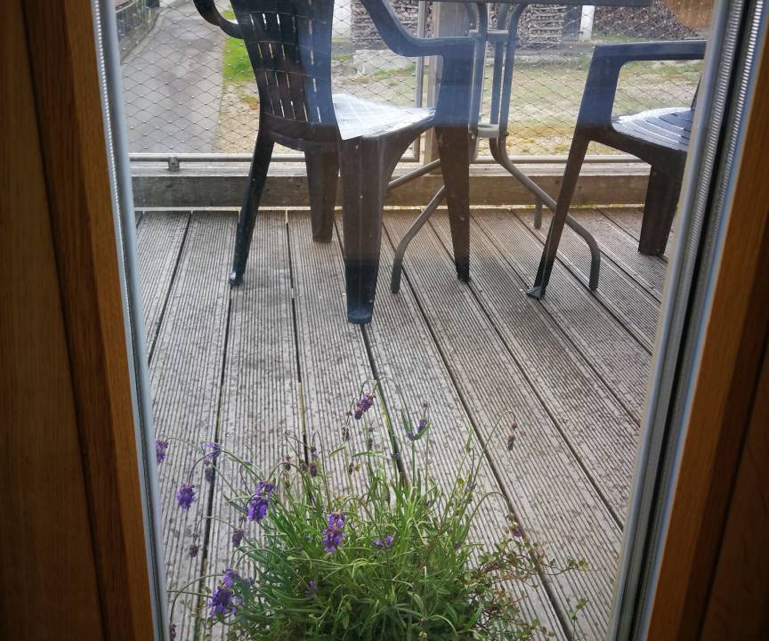 Photo of Patio Balcony in Altmannstein