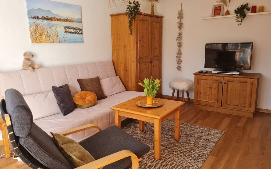 Photo of Livingroom in Arlaching