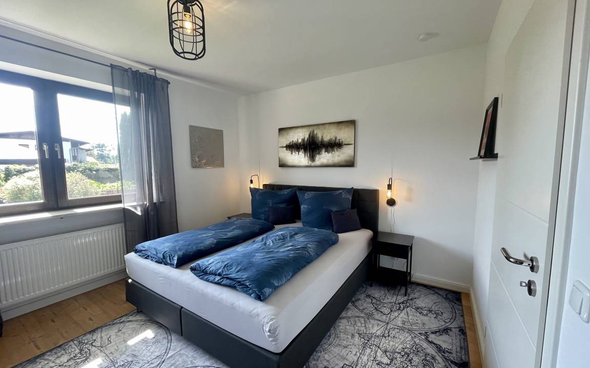 Photo of Bedroom in Taching a.See