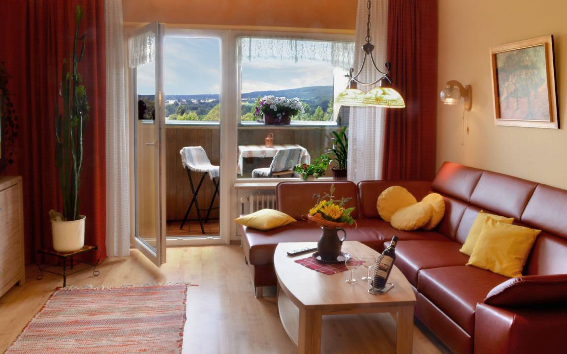 Photo of Livingroom in Weissenstadt