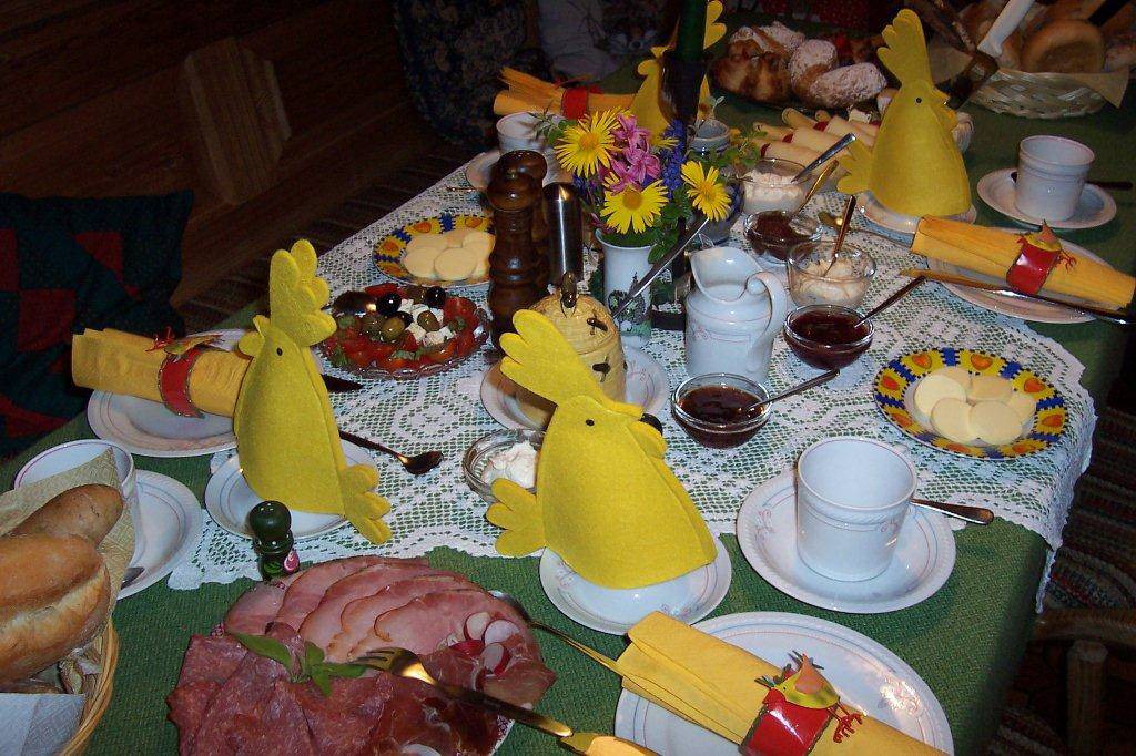 Photo of Others in Hirschbach