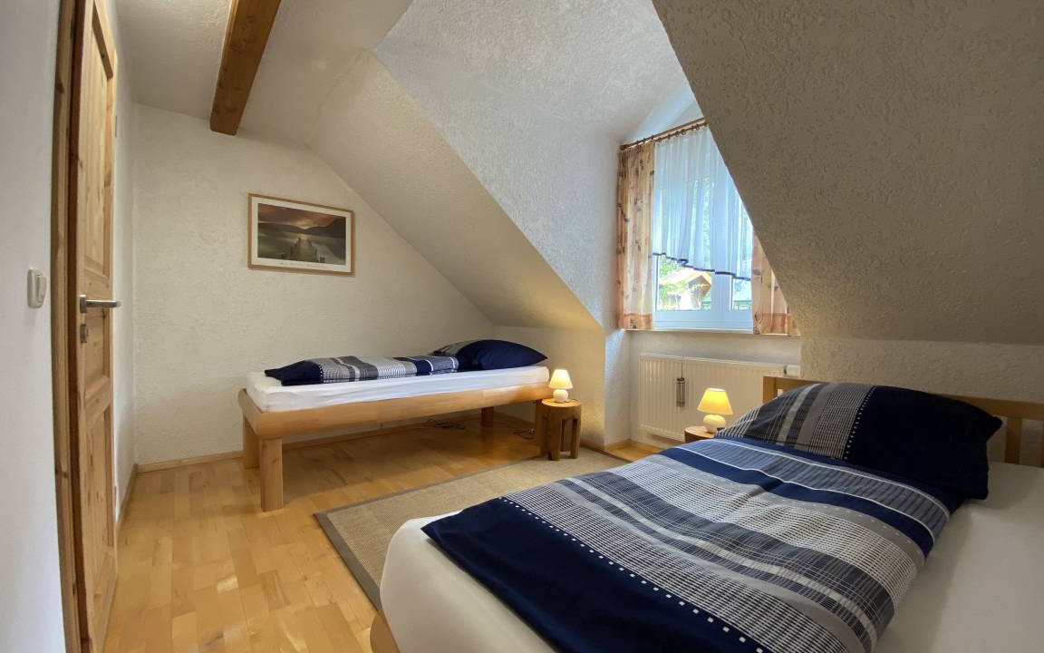 Photo of Bedroom in Stuckbrunn