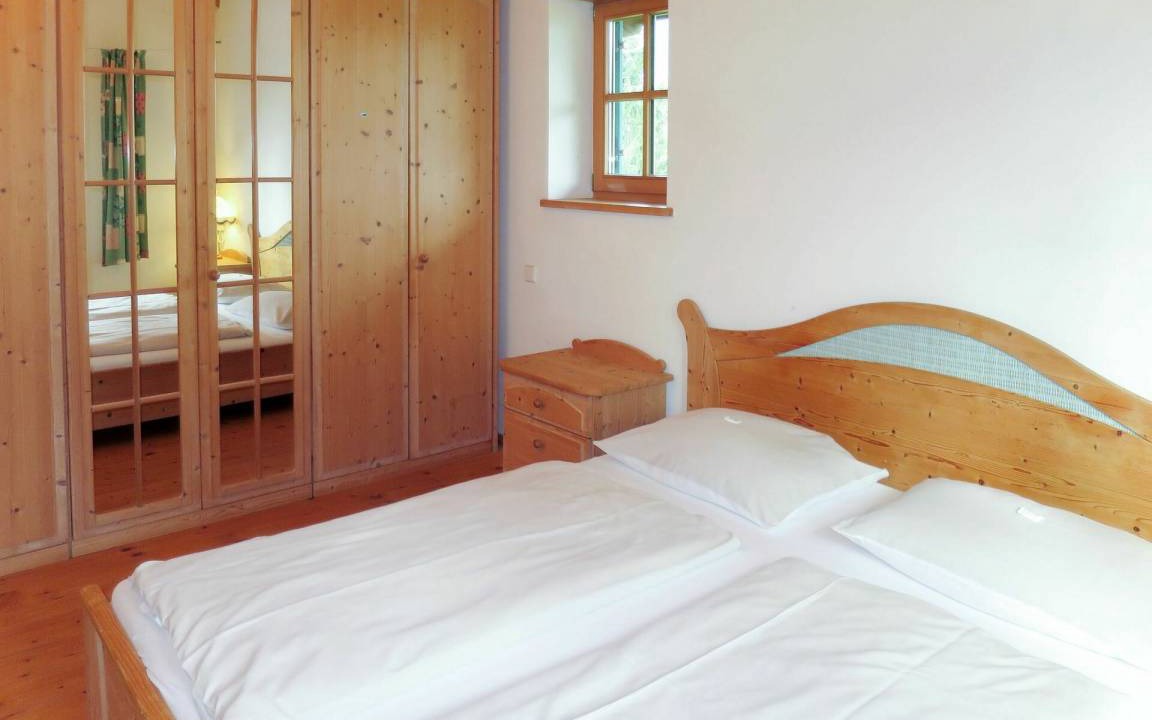 Photo of Bedroom in Ruhpolding