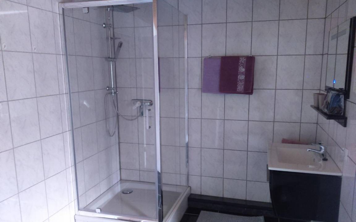 Photo of Bathroom in Solnhofen
