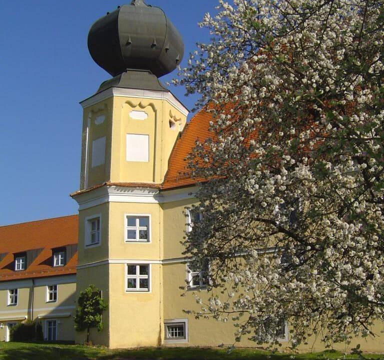 Photo of Buildings in Bad Griesbach im Rottal