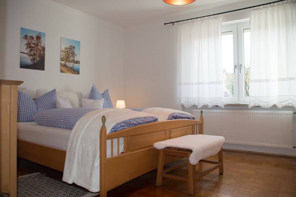 Photo of Bedroom in Wackersdorf
