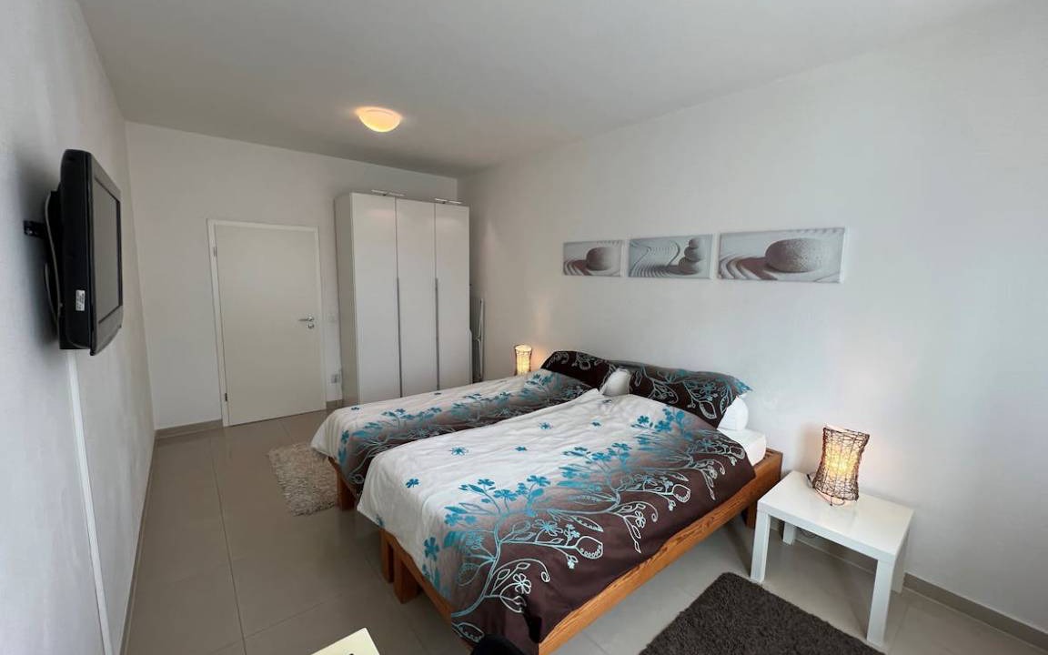 Photo of Bedroom in Am Riesenfeld