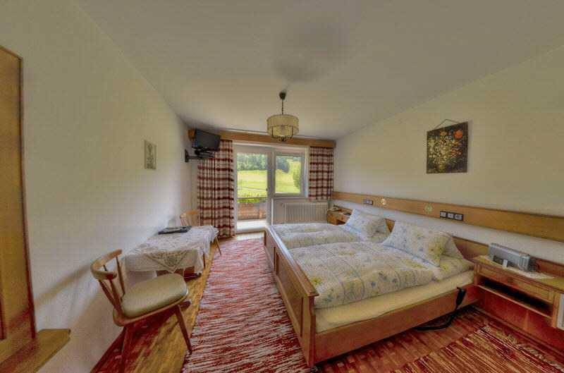 Photo of Bedroom in Hinterthiersee