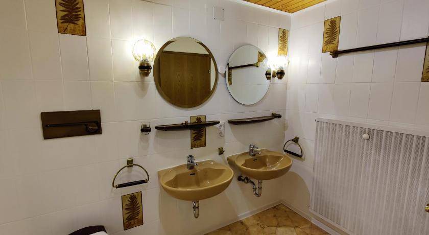 Photo of Bathroom in Wertach