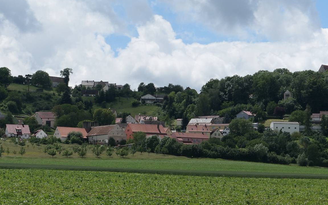 Photo of Others in Gnotzheim