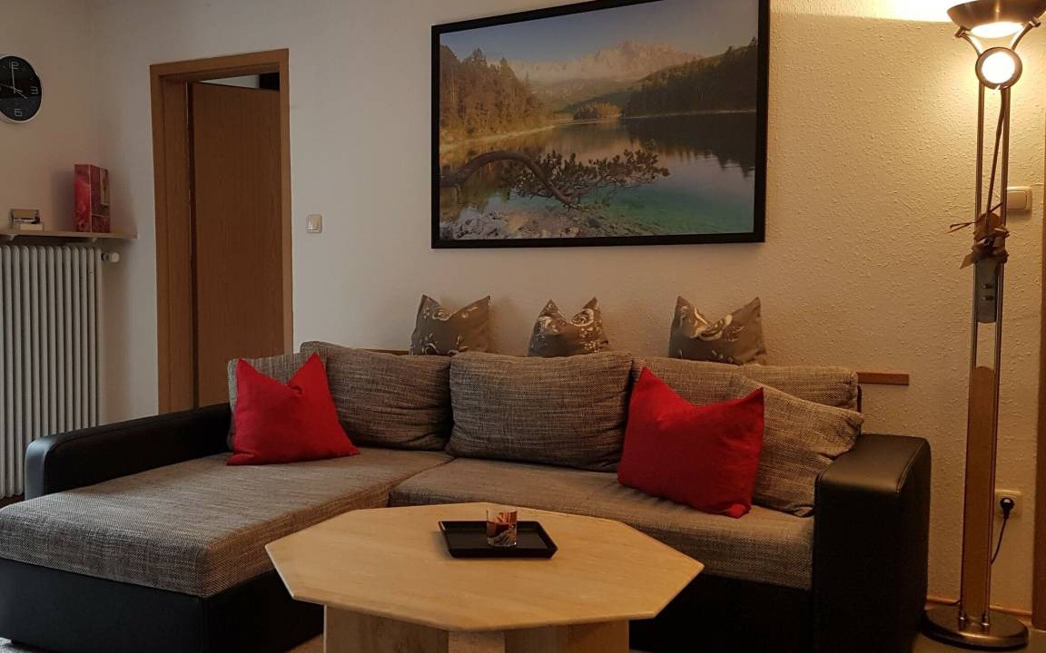 Photo of Livingroom in Hammersbach