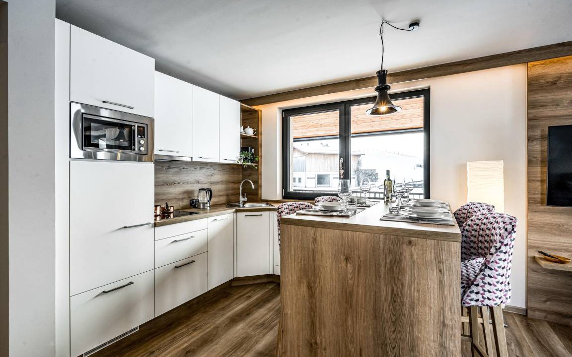 Photo of Kitchen in Runhof