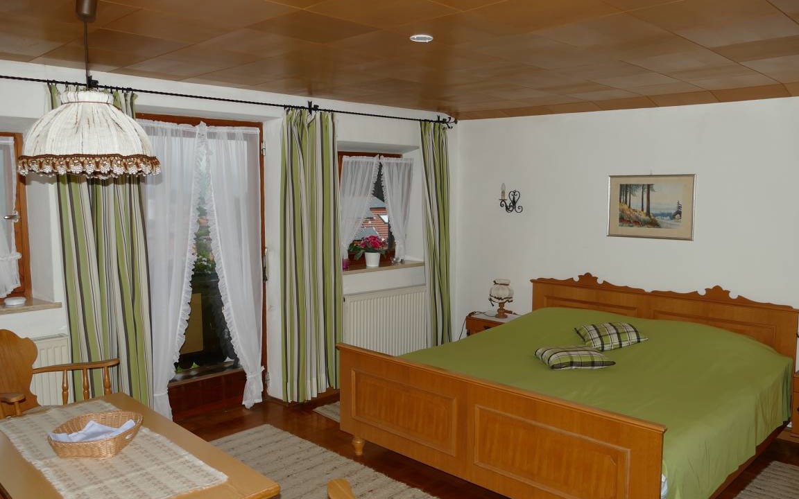 Photo of Bedroom in Marquartstein