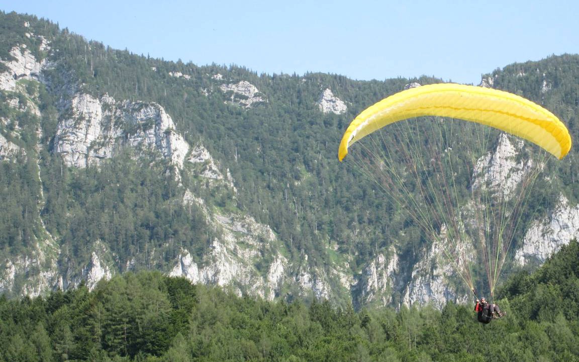 Photo of Others in Bichl