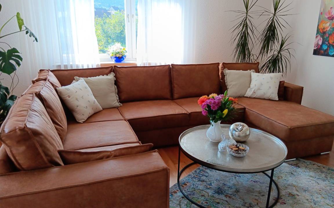 Photo of Livingroom in Rudenau