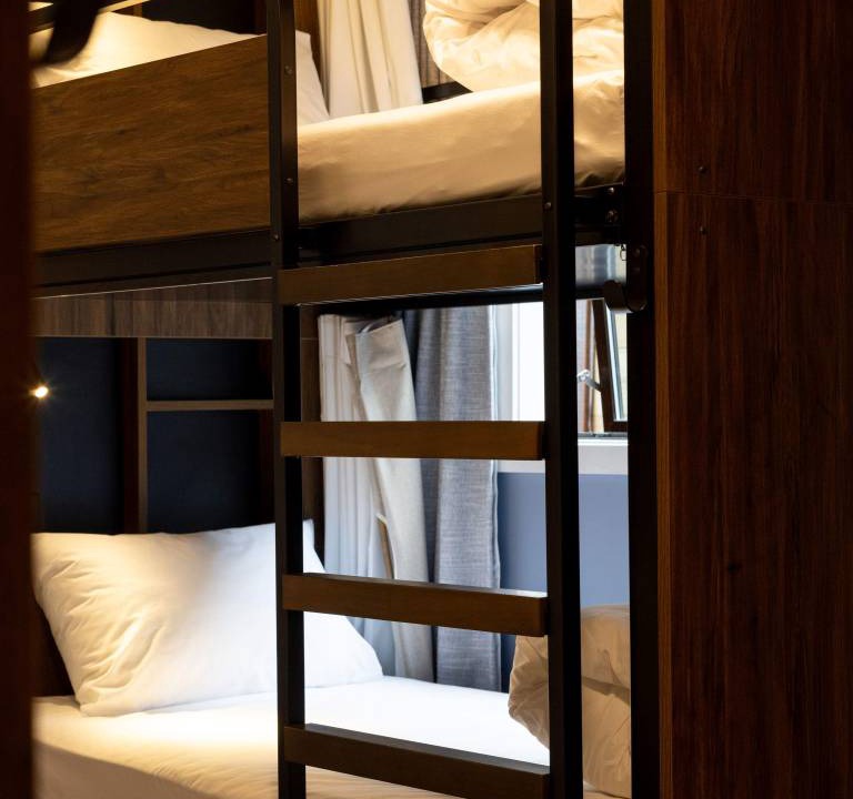 Photo of Bedroom in Queenstown