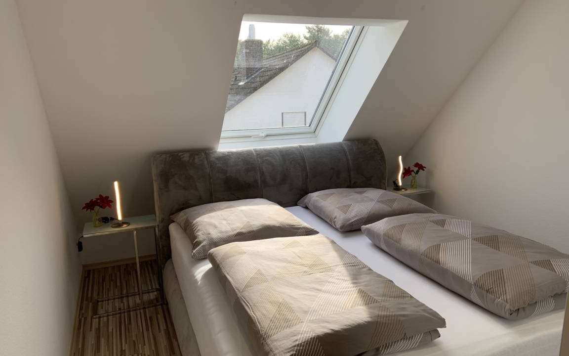 Photo of Bedroom in Schollkrippen