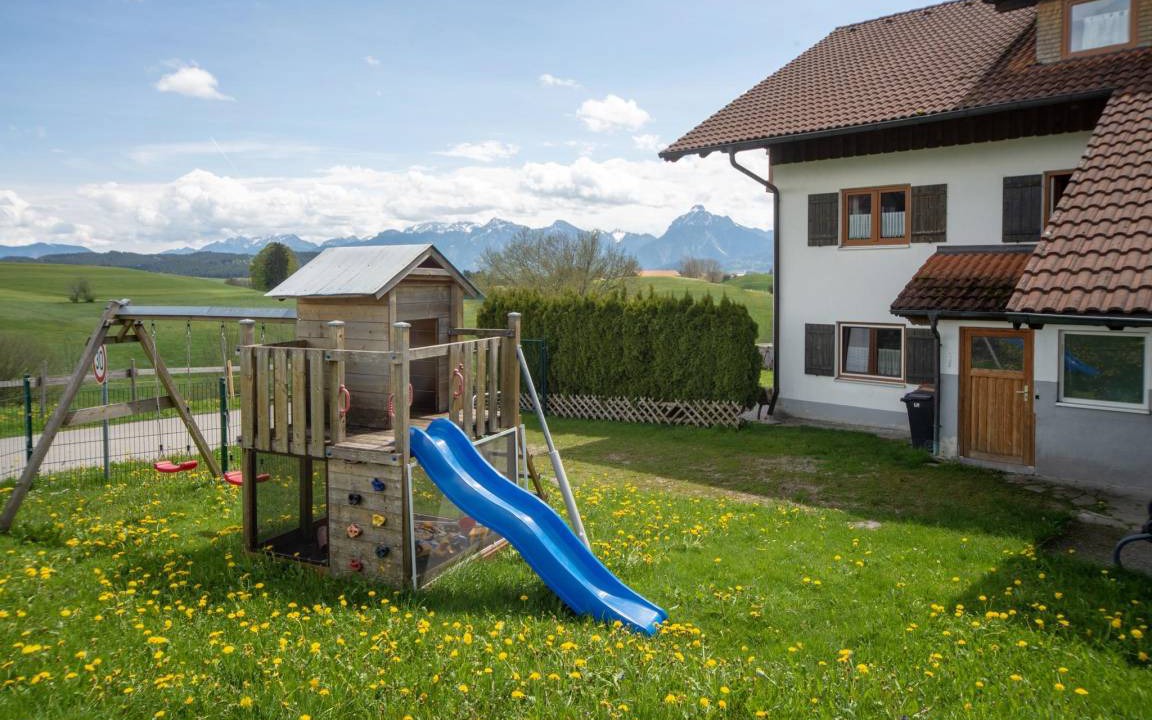 Photo of Others in Hopferau