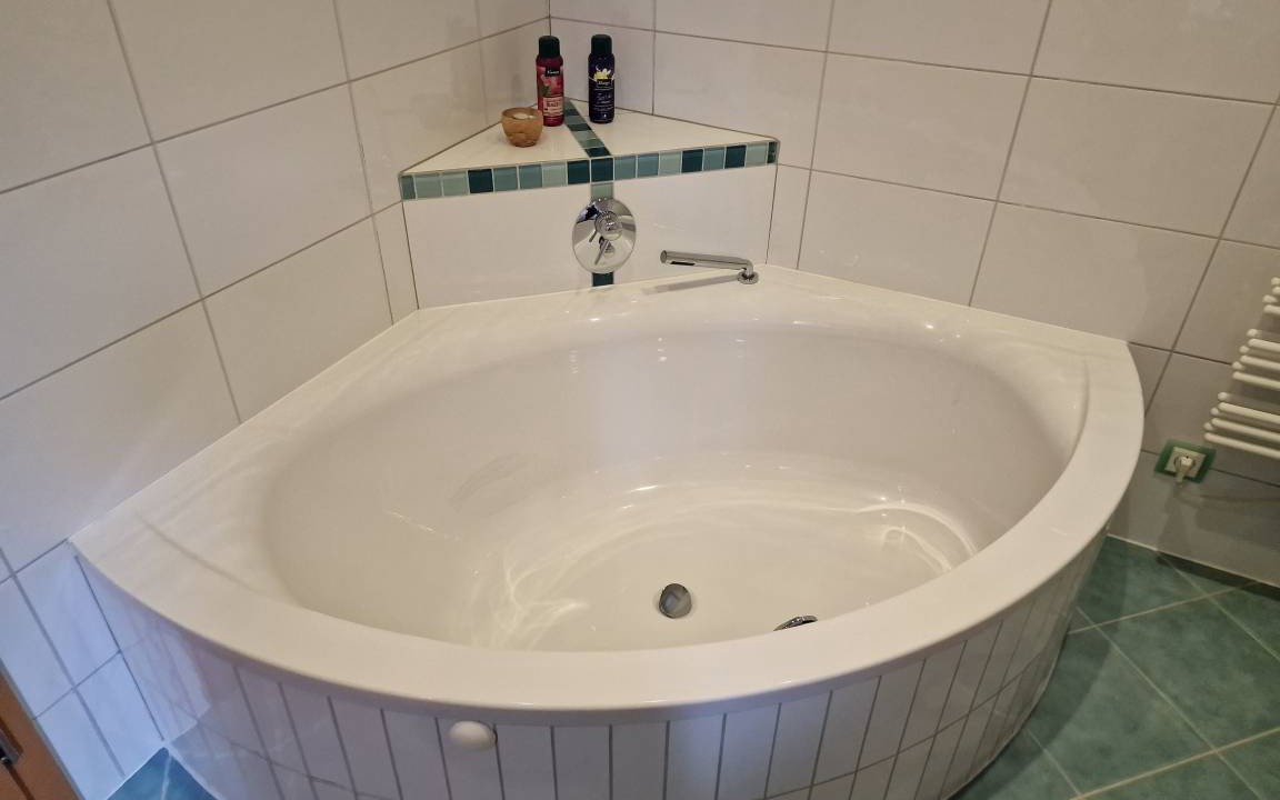 Photo of Bathroom in Absberg