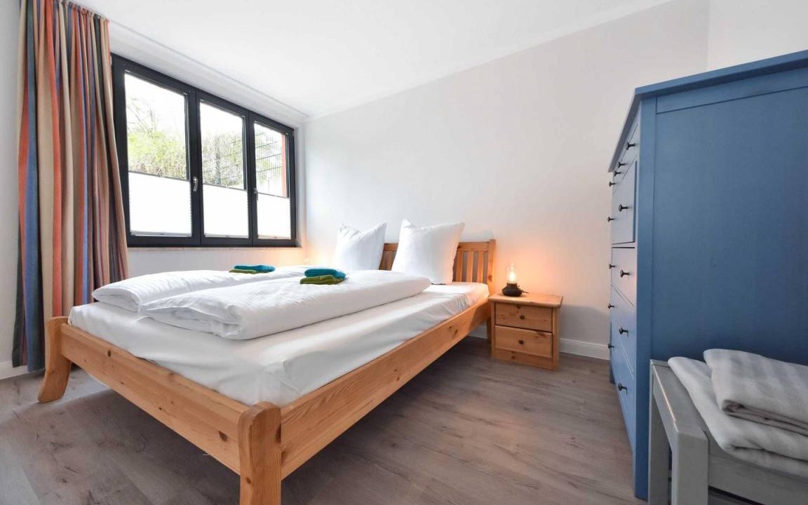 Photo of Bedroom in Ahlbeck
