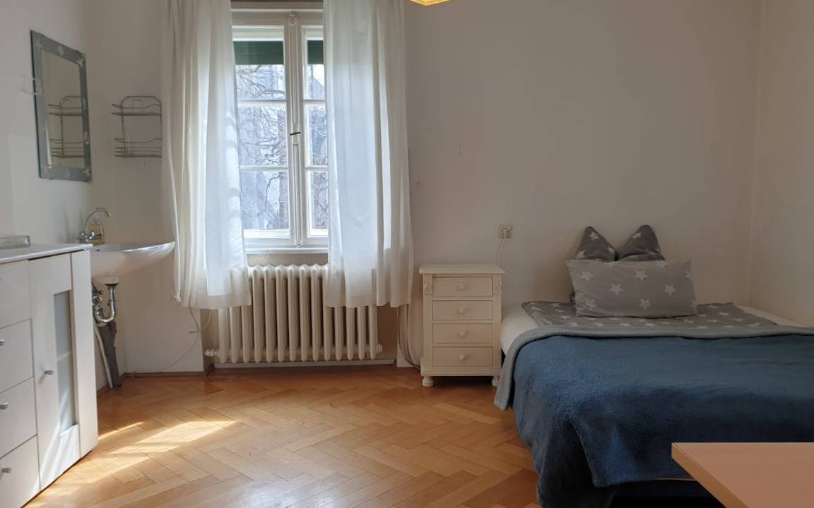 Photo of Bedroom in Munchner Freiheit