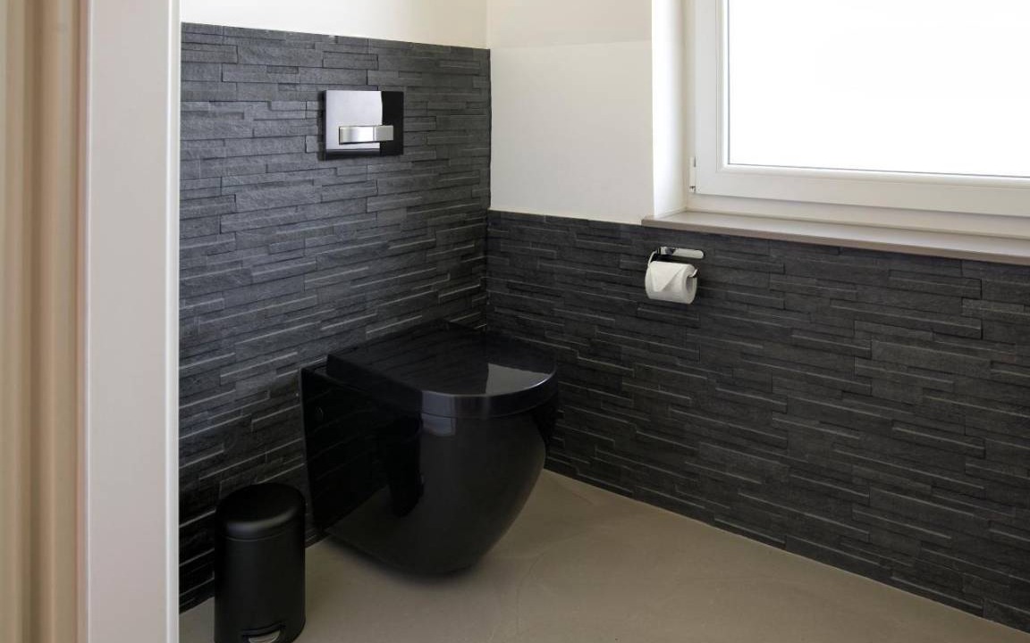 Photo of Bathroom in Buchenberg
