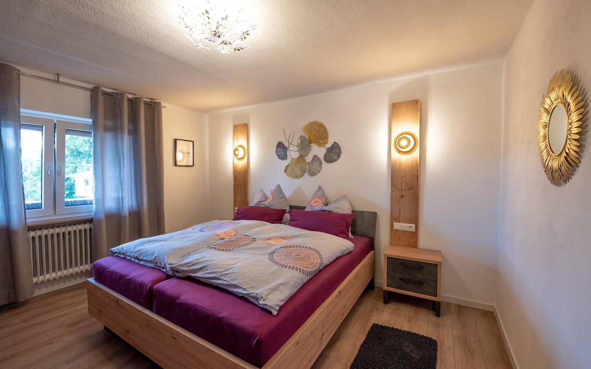 Photo of Bedroom in Fichtelberg