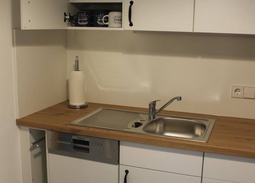 Photo of Kitchen in Wechingen