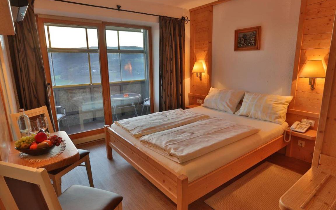 Photo of Bedroom in Kollnburg