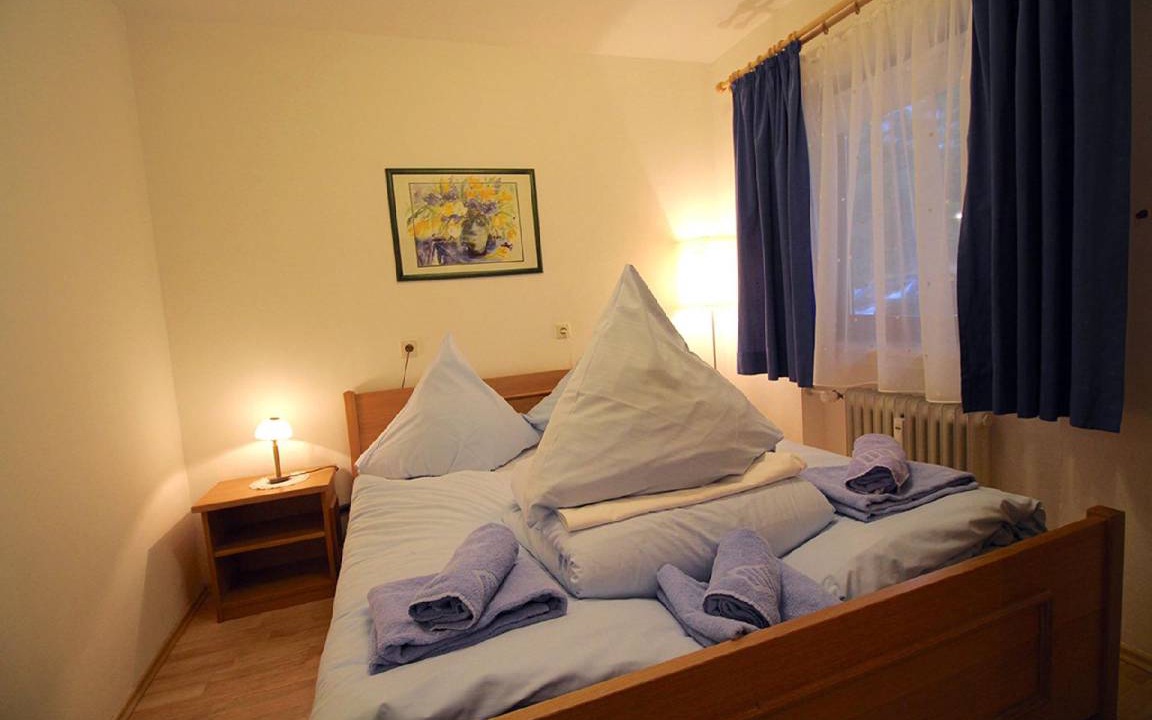 Photo of Bedroom in Muhldorfl