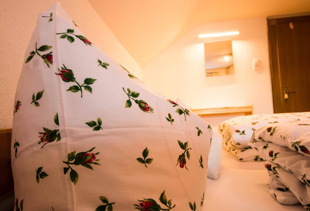 Photo of Bedroom in Galtur
