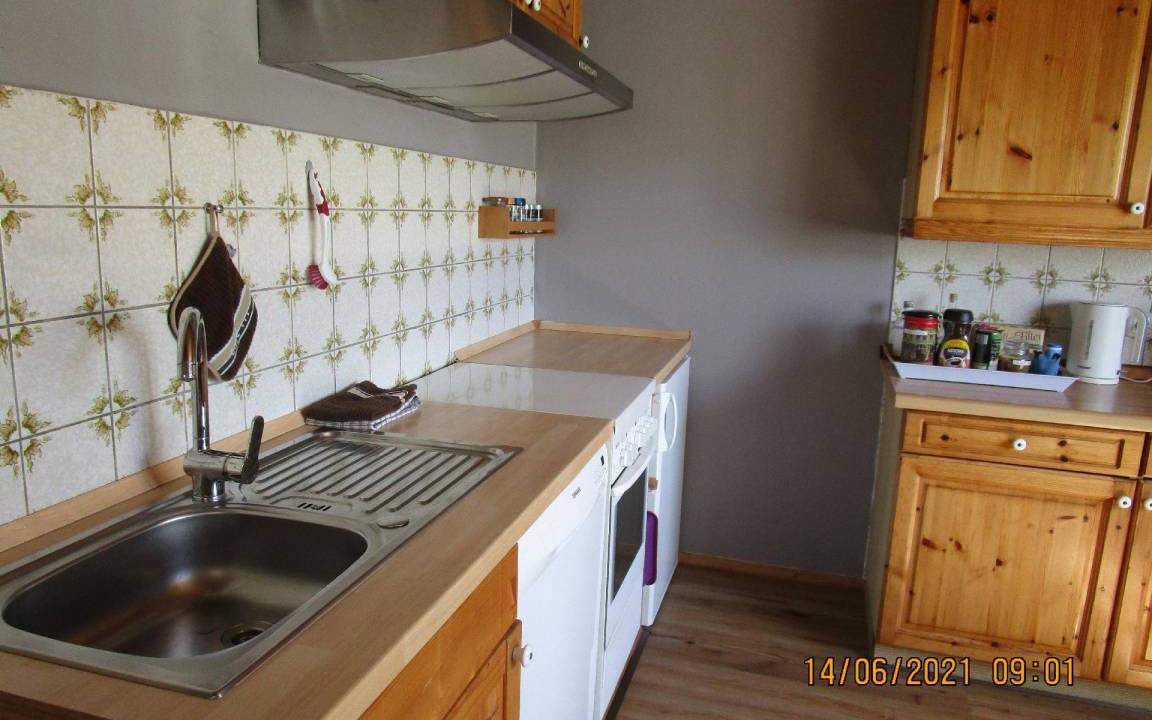 Photo of Kitchen in Altenmuenster