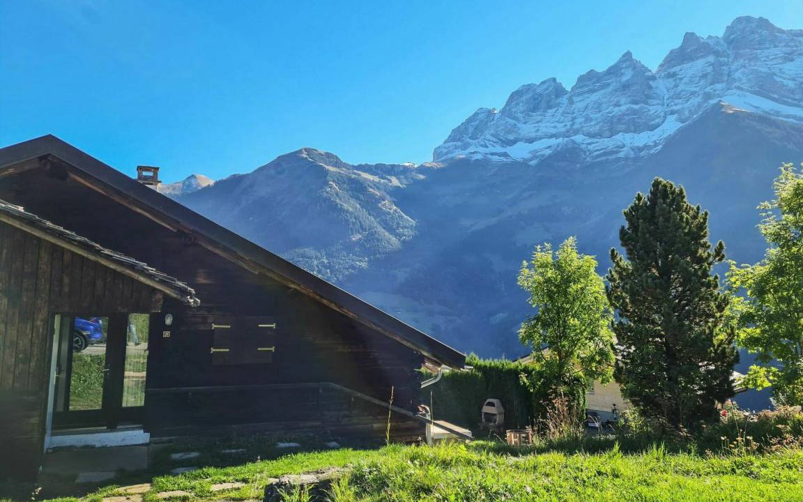 Photo of Others in Champery