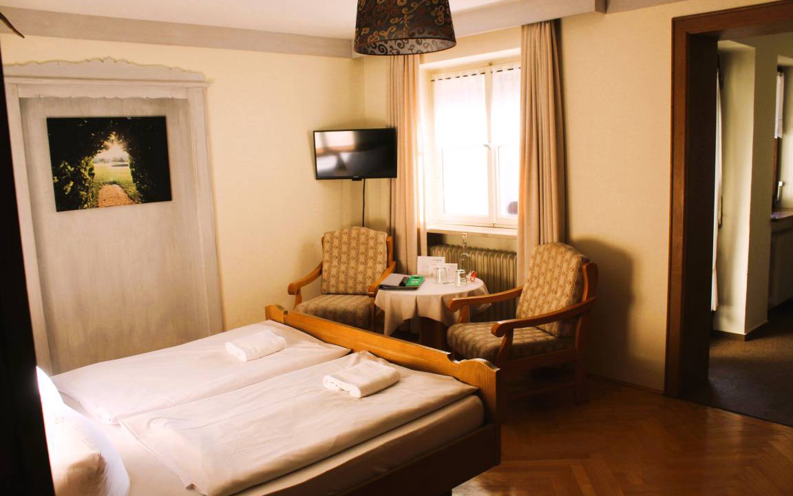 Photo of Bedroom in Grashof