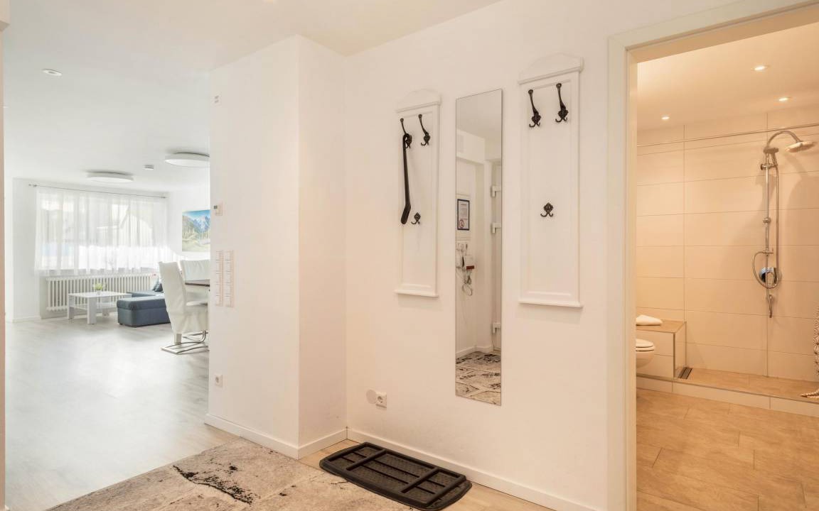 Photo of Bathroom in Enzisweiler