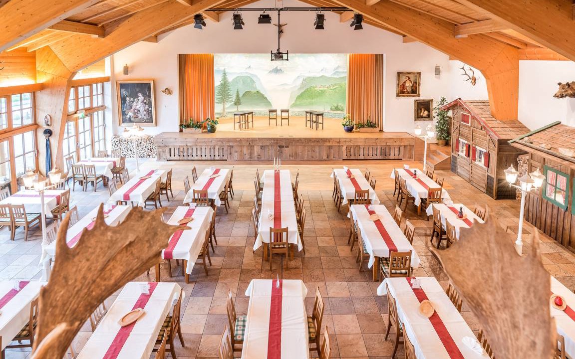 Photo of Kitchen in Inzell
