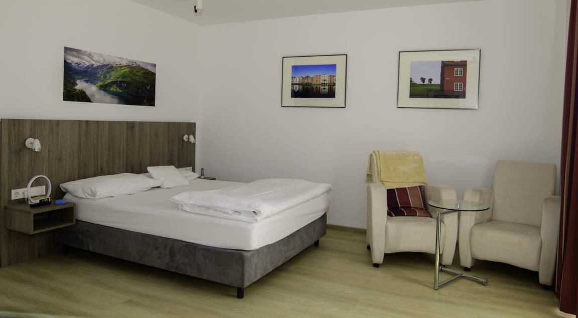 Photo of Bedroom in Bogenhausen
