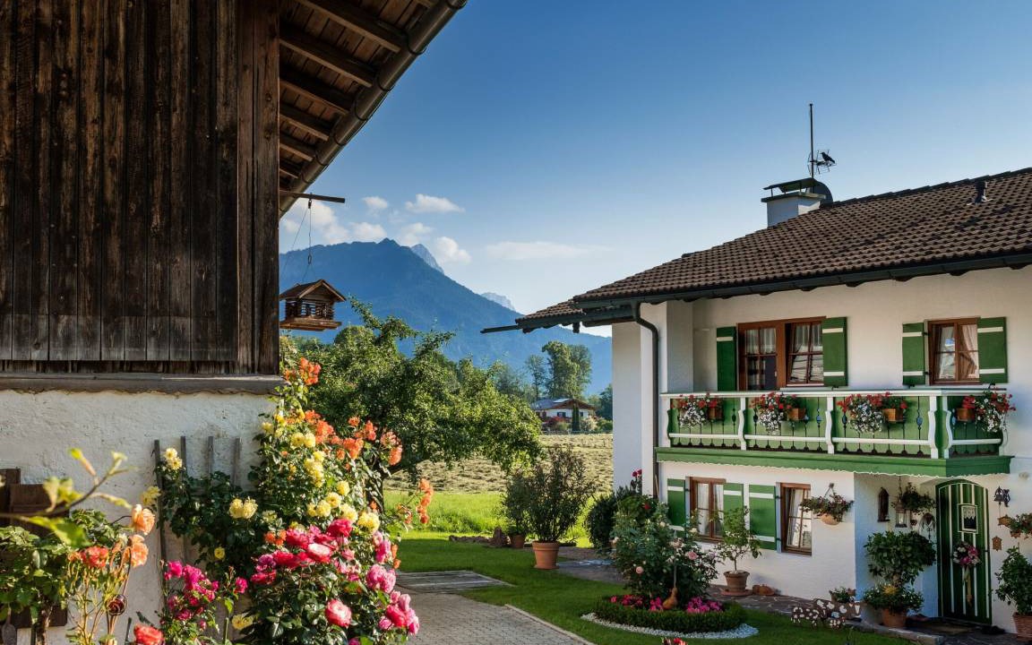 Photo of Others in Oberschonau