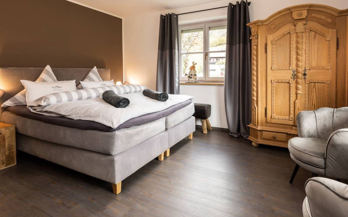 Photo of Bedroom in Oberstdorf