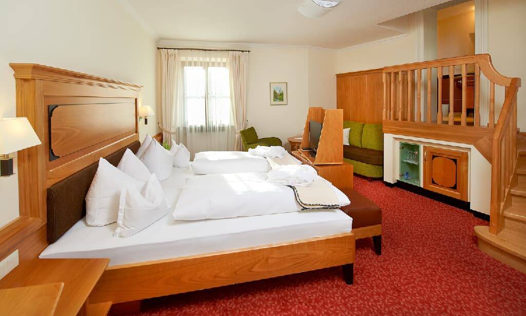 Photo of Bedroom in Kotzting