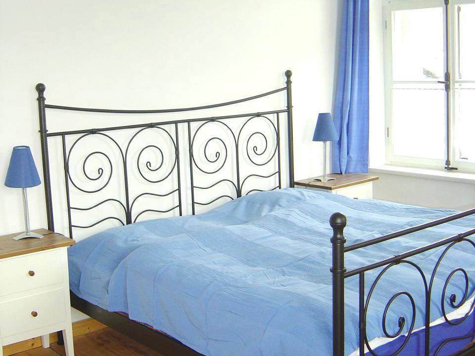 Photo of Bedroom in Bernried