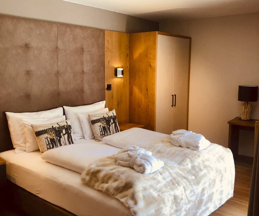 Photo of Bedroom in Ehrwald