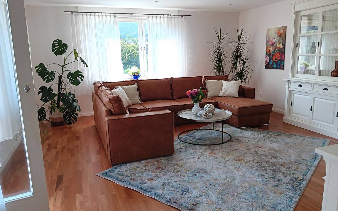 Photo of Livingroom in Rudenau