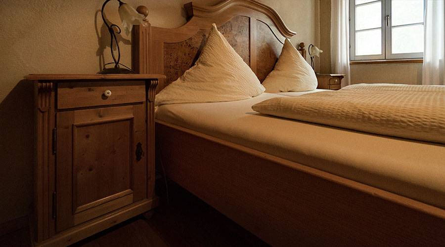 Photo of Bedroom in Blindheim