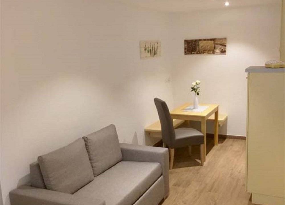 Photo of Livingroom in Vogtareuth